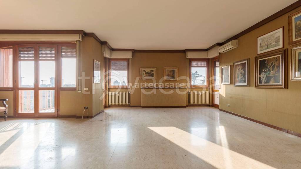 appartamento in vendita a Busto Arsizio
