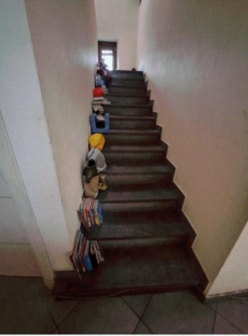 casa indipendente in vendita a Busto Arsizio