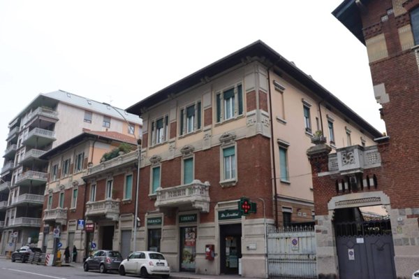 appartamento in vendita a Busto Arsizio