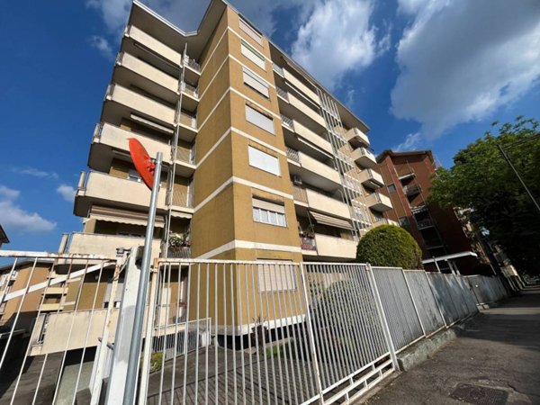 appartamento in vendita a Busto Arsizio