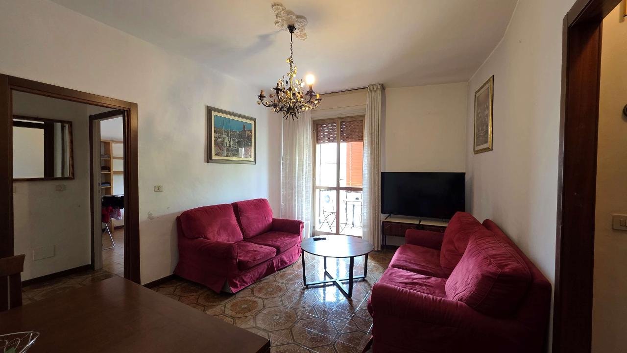 appartamento in vendita a Busto Arsizio