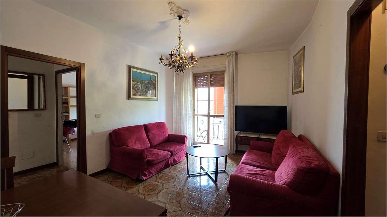 appartamento in vendita a Busto Arsizio