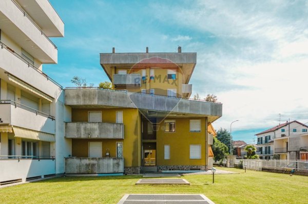 appartamento in vendita a Busto Arsizio
