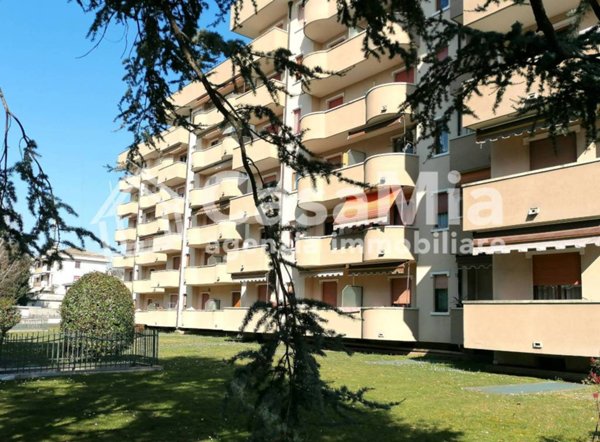 appartamento in vendita a Busto Arsizio