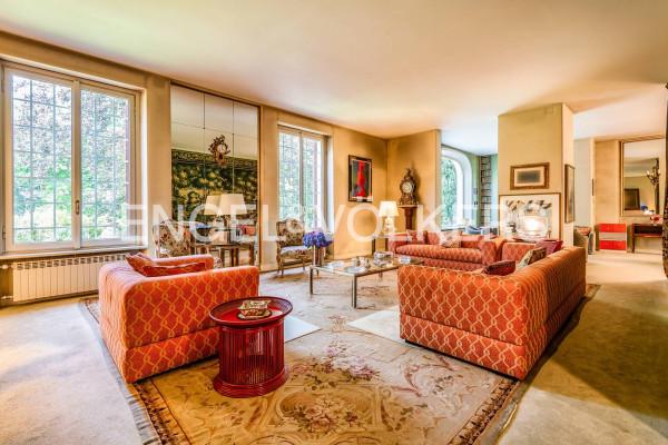 casa indipendente in vendita a Busto Arsizio