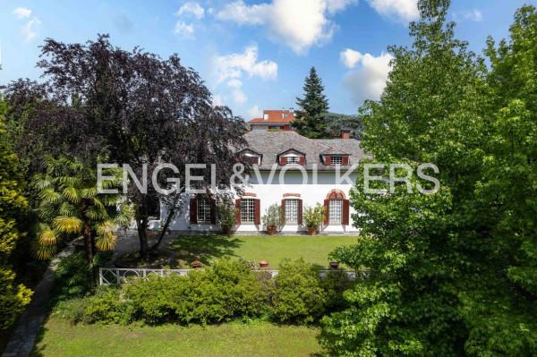 casa indipendente in vendita a Busto Arsizio