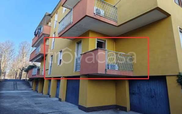 appartamento in vendita a Busto Arsizio