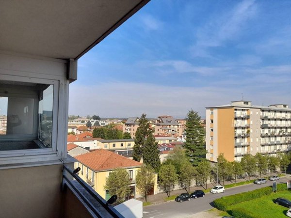 appartamento in vendita a Busto Arsizio