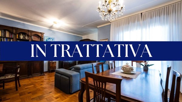 appartamento in vendita a Busto Arsizio