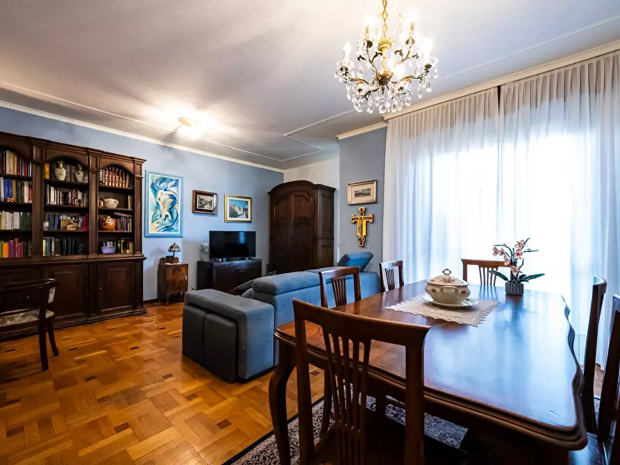 appartamento in vendita a Busto Arsizio