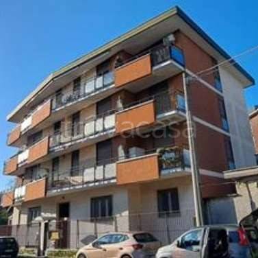 appartamento in vendita a Busto Arsizio