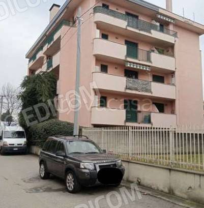 appartamento in vendita a Busto Arsizio
