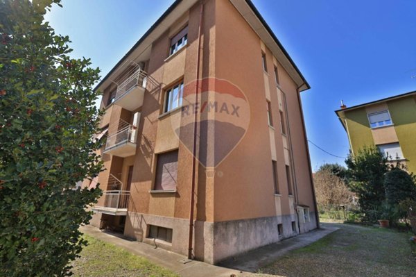 appartamento in vendita a Busto Arsizio