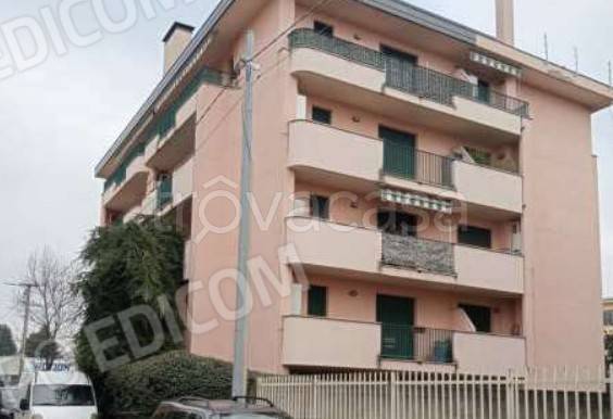appartamento in vendita a Busto Arsizio