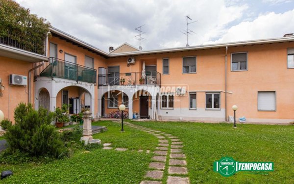 appartamento in vendita a Busto Arsizio