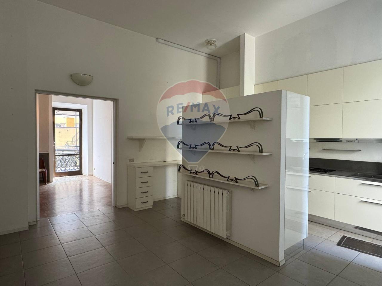 appartamento in vendita a Busto Arsizio