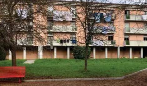 appartamento in vendita a Busto Arsizio