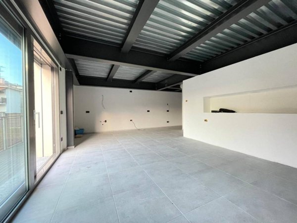 appartamento in vendita a Busto Arsizio