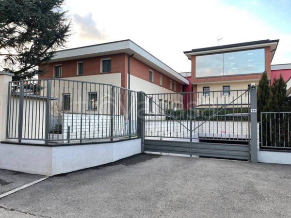 appartamento in vendita a Busto Arsizio