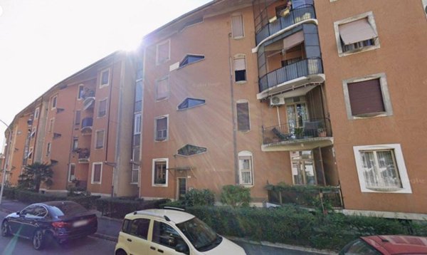appartamento in vendita a Busto Arsizio