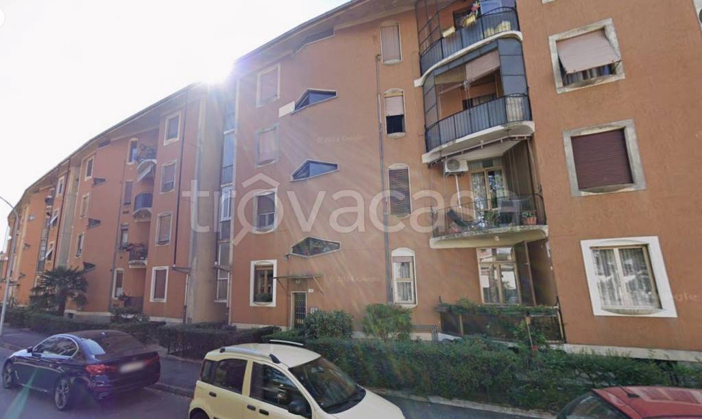 appartamento in vendita a Busto Arsizio