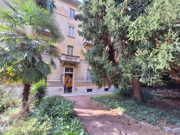 appartamento in vendita a Busto Arsizio