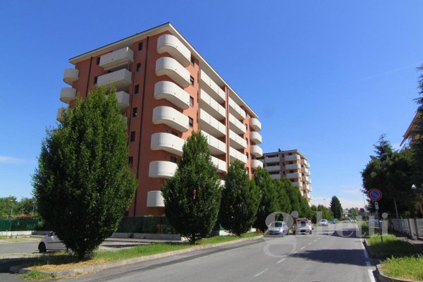 appartamento in vendita a Busto Arsizio