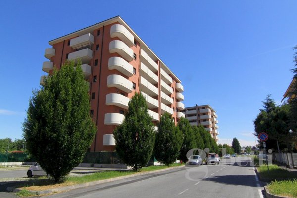 appartamento in vendita a Busto Arsizio