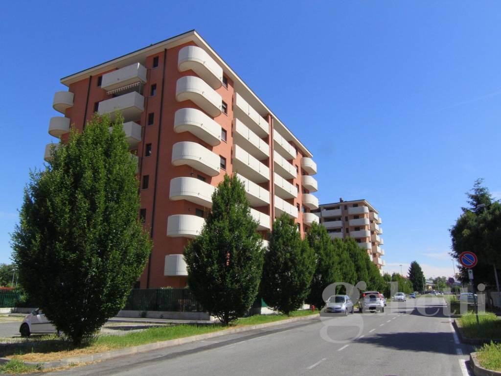 appartamento in vendita a Busto Arsizio