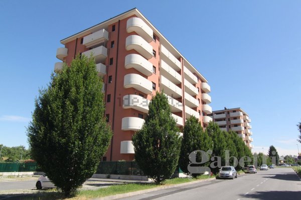 appartamento in vendita a Busto Arsizio