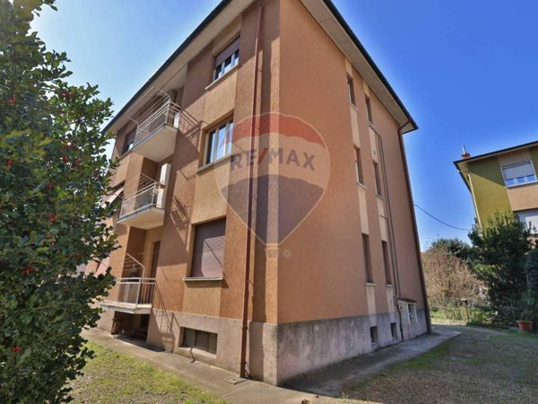 appartamento in vendita a Busto Arsizio in zona Borsano