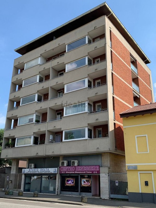appartamento in vendita a Busto Arsizio