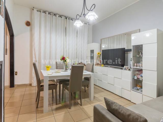 appartamento in vendita a Busto Arsizio