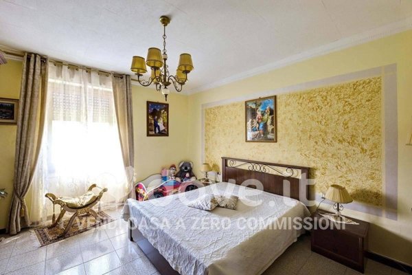 appartamento in vendita a Busto Arsizio