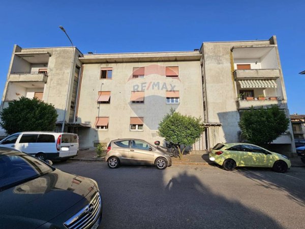 appartamento in vendita a Busto Arsizio