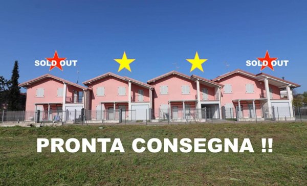 casa indipendente in vendita a Busto Arsizio
