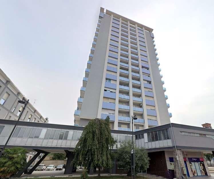 appartamento in vendita a Busto Arsizio