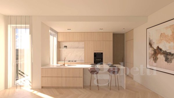 appartamento in vendita a Busto Arsizio