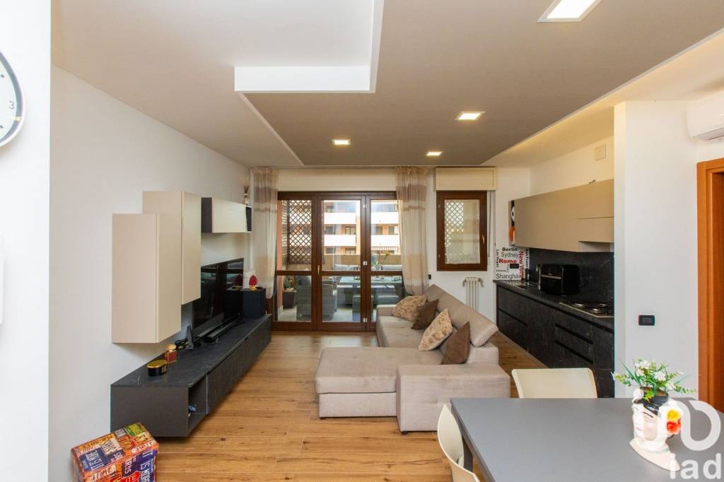 appartamento in vendita a Busto Arsizio