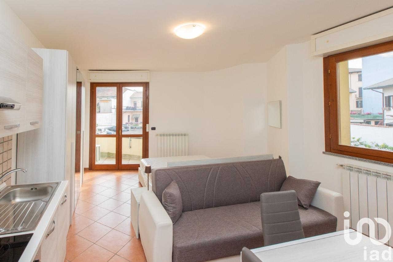appartamento in vendita a Busto Arsizio