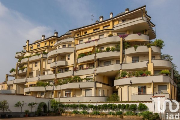appartamento in vendita a Busto Arsizio