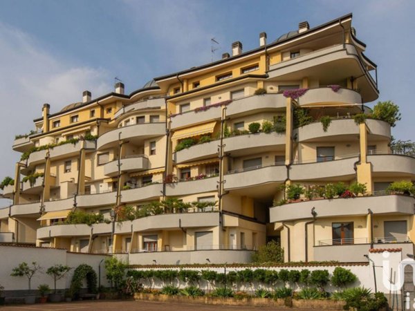 appartamento in vendita a Busto Arsizio