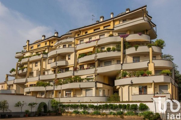 appartamento in vendita a Busto Arsizio