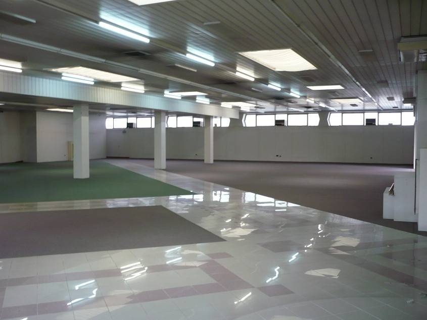 intera palazzina in vendita a Busto Arsizio