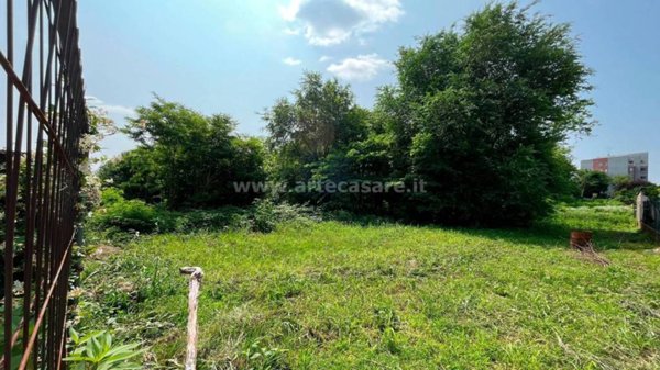 terreno agricolo in vendita a Busto Arsizio