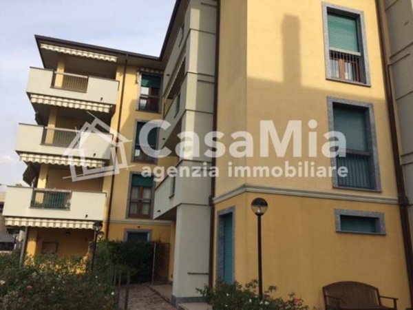 appartamento in vendita a Busto Arsizio