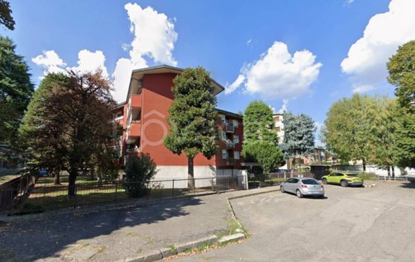appartamento in vendita a Busto Arsizio