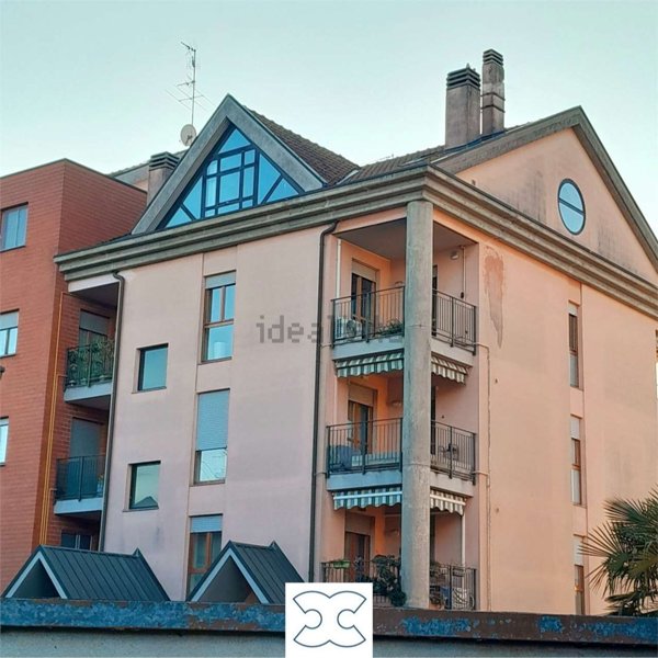 appartamento in vendita a Busto Arsizio