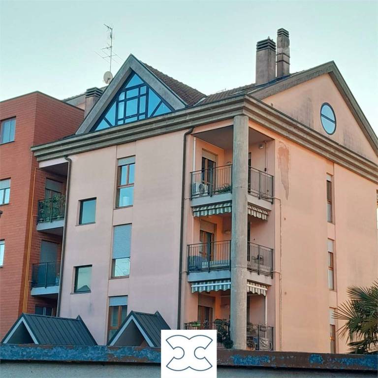 appartamento in vendita a Busto Arsizio