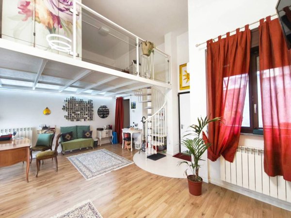 negozio in vendita a Busto Arsizio